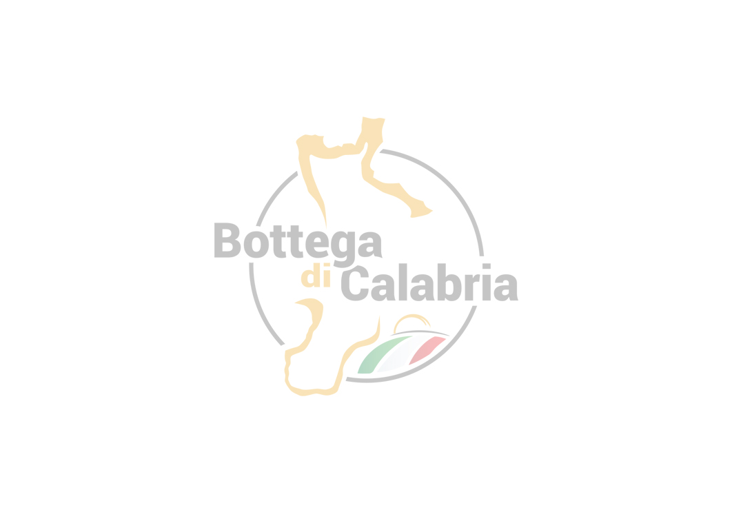 Salsiccia curva di suino nero di Calabria - Salumi Benedetto