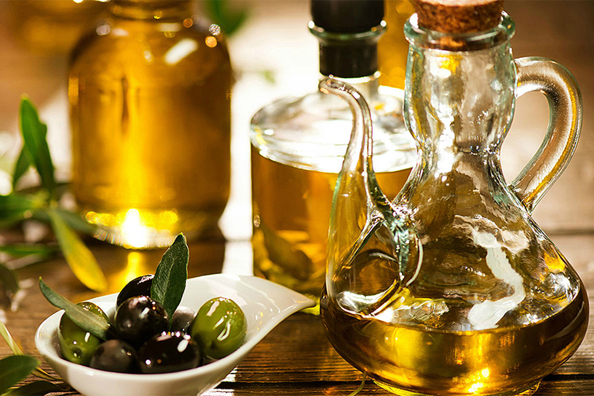Olio di oliva: tutti i benefici per la nostra salute
