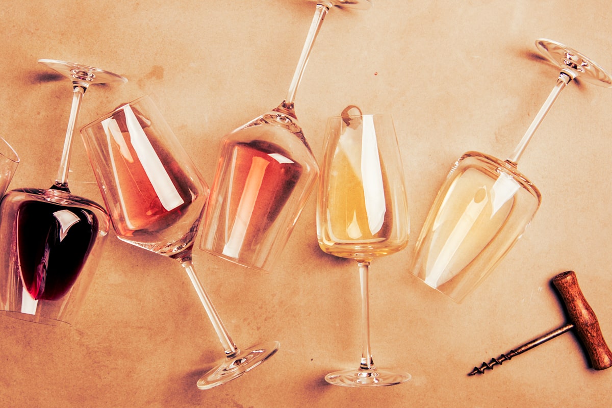 10 curiosità sul vino che non sapevi